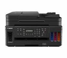 Canon G7065 MEGA TANK Printer