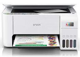 Epson ET-2810 InkjET MFP