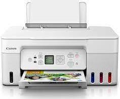 Canon G3675W MegaTank Printer