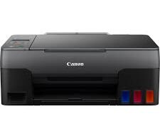 Canon G3620 MegaTank Printer