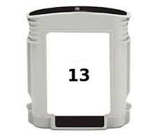 HP 13 Compatible Black Ink