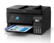 Epson ET-4810 Inkjet MFP