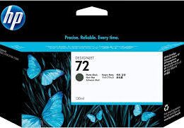 HP 72 Photo Black Cartridge