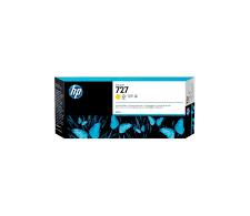 HP 727 Matte Black Ink Cartridge