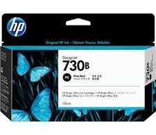 HP 730 Photo black ink