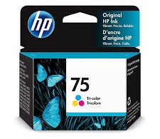 HP 97 Color Ink cartridge