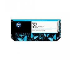 HP 727 Photo Black Ink Cartridge