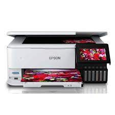 Epson EcoTank ET-8500