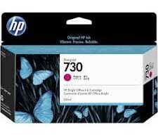 HP 730 300 ml Magenta ink
