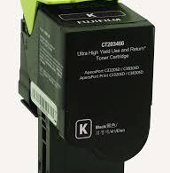 fujifilm apeosport printer C3803sd toner