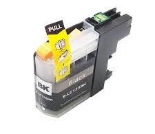 Brother LC-135 Black Ink