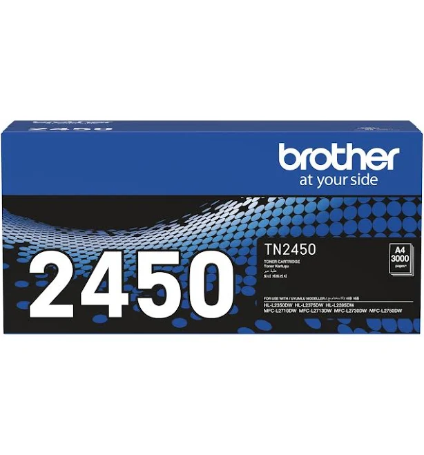 Brother TN2450 Toner