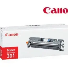 Canon Laser Shot LBP5200 Cyan Toner