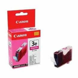 Canon BCI-3M Magenta Ink