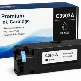 HP C3903A Cartridge