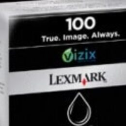 Lexmark Pro905 Black Ink