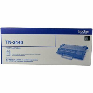Brother TN3440 Toner