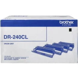 Brother Dr-240 drum