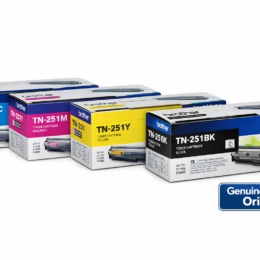 Brother TN-251 Value Pack