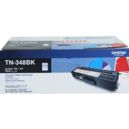 Brother TN348 Black Toner
