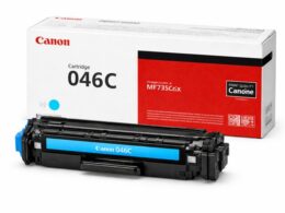 Canon MF735X Cyan Toner