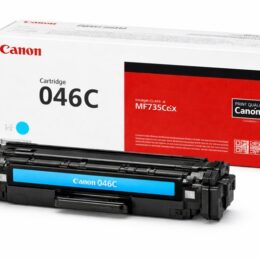 Canon MF735X Cyan Toner