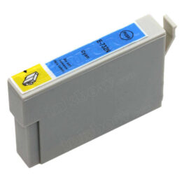 Epson 73N Compatible Cyan Ink