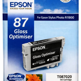 Epson Stylus Photo R1900