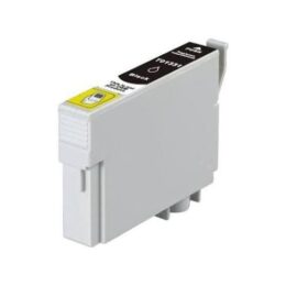Epson T1331 Black Ink Cartridge