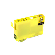 Epson XP4105 yellow ink