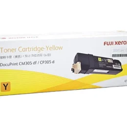 Fuji Xerox CM305DF Toner