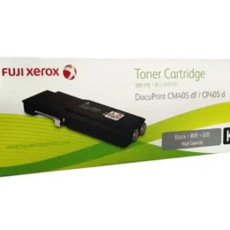 Xerox CP405D Black Toner