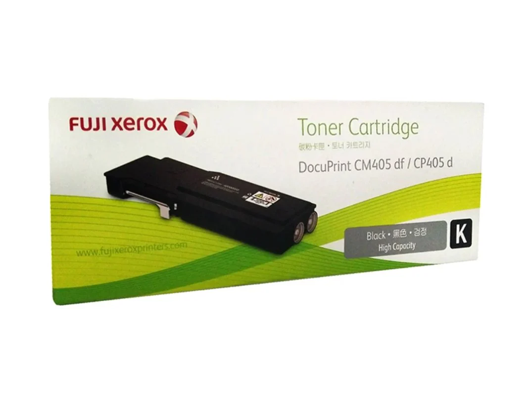 Xerox CP405D Black Toner