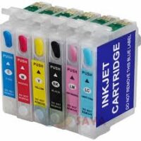 Epson 82n Compatible Pkt 6