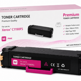 xerox c1190fs toner