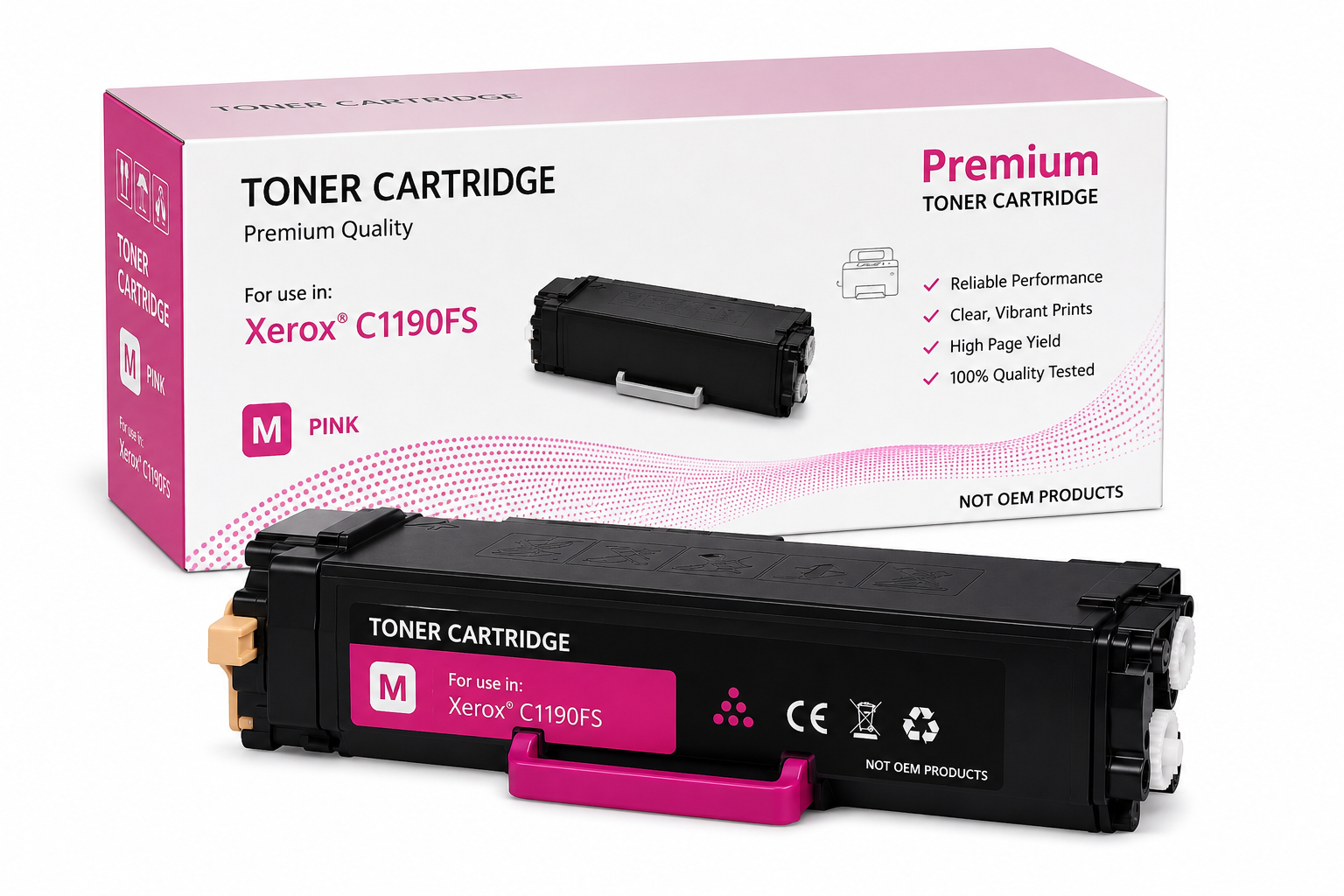 xerox c1190fs toner