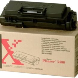 Xerox phaser 3400 toner