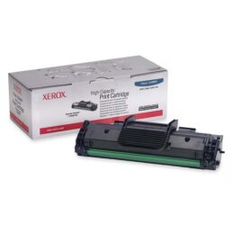 xerox phaser 3116 toner cartridge