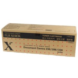 Xerox DocuCentre 236 286 336 toner