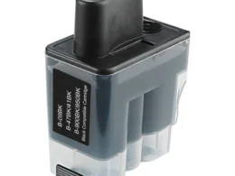 Brother LC47BK Compatible Ink