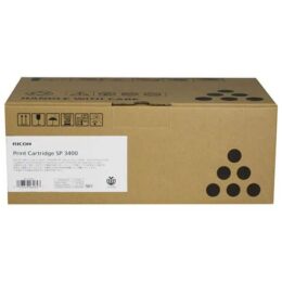 Ricoh Aficio SP3410 Toner