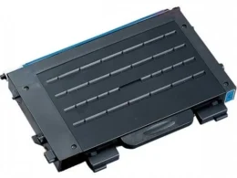 Samsung clp-500 cyan Toner