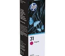 HP No 31 Magenta Ink