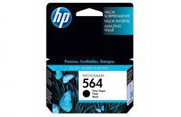HP No 564 black Ink