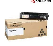 Kyocera FSC1020MP Black Toner