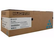 Kyocera FSC1020MP Cyan Toner