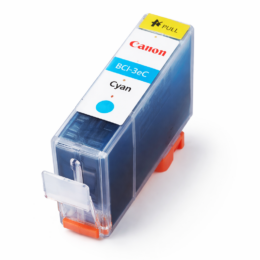 Canon BCI-3E Cyan Ink