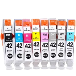 Canon CLI-42 Color 8
