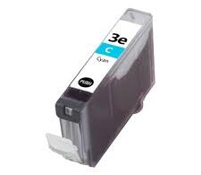 Canon Bci-3e Cyan Ink