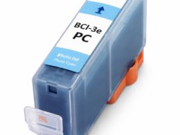 Canon BCI-3E PC Ink Compatible